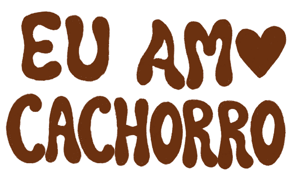 Eu Amo Meu Cachorro